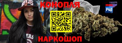 стафф Берёзовский